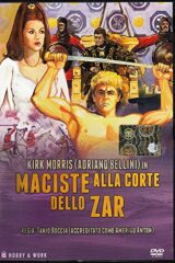 Maciste alla corte dello Zar (EDITORIALE HOBBY &WORK)