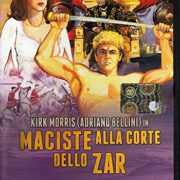 Maciste alla corte dello Zar (EDITORIALE HOBBY &WORK)