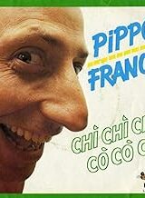 Pippo Franco - Chì Chì Chì Cò Cò Cò (45 rpm)