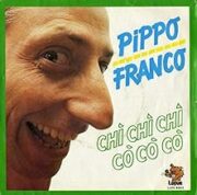 Pippo Franco – Chì Chì Chì Cò Cò Cò (45 rpm)