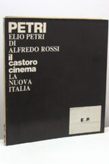 Elio Petri (Castoro Cinema)