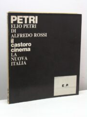 Elio Petri (Castoro Cinema)
