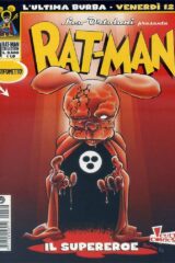 Rat-Man Collection n.20