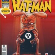 Rat-Man Collection n.20