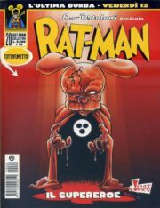 Rat-Man Collection n.20