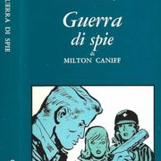 Guerra di spie (L'olimpo dei fumetti)