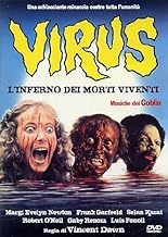 Virus: l’inferno dei morti viventi (prima ed.)