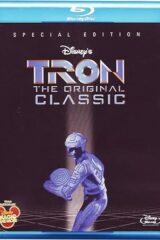 Tron - The original classic (BLU RAY)