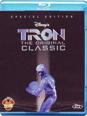 Tron – The original classic (BLU RAY)