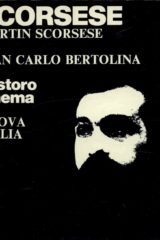 Martin Scorsese (Castoro Cinema)