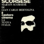 Martin Scorsese (Castoro Cinema)