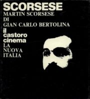 Martin Scorsese (Castoro Cinema)