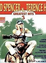 Bud Spencer & terence Hill Greatest Hits 3 (CD)