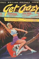 Get Crazy - Flippaut (LP)