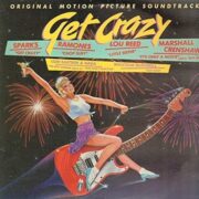 Get Crazy - Flippaut (LP)