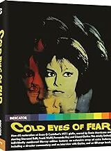 Occhi freddi della paura, Gli (Limited Edition Blu-ray)