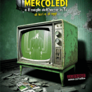 Mercoledì e il meglio dell'horror in TV di ieri e di oggi