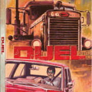 Duel (4K Ultra Hd+Blu-Ray)