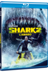Shark 2 - L'Abisso (Blu-Ray)