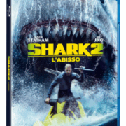 Shark 2 - L'Abisso (Blu-Ray)