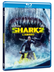 Shark 2 – L’Abisso (Blu-Ray)