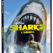 Shark 2 - L'Abisso (4K Ultra Hd+Blu-Ray)