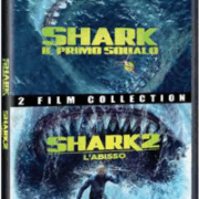 Shark - Il Primo Squalo / Shark 2 - L'Abisso (2 DVD)