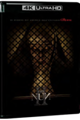 Nun 2, The (4K Ultra Hd+Blu-Ray)