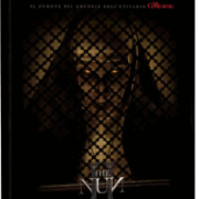 Nun 2, The (4K Ultra Hd+Blu-Ray)