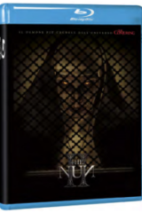 Nun 2, The (Blu Ray)