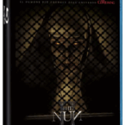 Nun 2, The (Blu Ray)