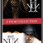 Nun, The - 2 Film Collection (2 DVD)