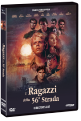 Ragazzi della 56 strada, I - Director's cut