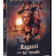 Ragazzi della 56 strada, I - Director's cut