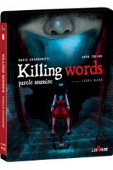 Killing Words - Parole Assassine (Blu Ray)