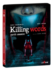 Killing Words – Parole Assassine (Blu Ray)
