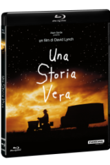 Storia vera, Una (Blu Ray)