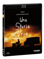 Storia vera, Una (Blu Ray)