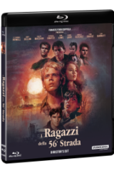 Ragazzi della 56 strada, I (Blu-Ray) Director's cut
