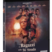Ragazzi della 56 strada, I (Blu-Ray) Director's cut