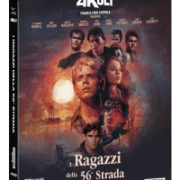 Ragazzi della 56 strada, I (4K Ultra Hd+Blu-Ray) Director's cut