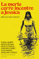 Morte Corre Incontro A Jessica (Restaurato HD)