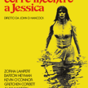 Morte Corre Incontro A Jessica (Restaurato HD)