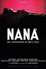 Nana' La Vera Chiave Del Piacere (Restaurato In Hd)