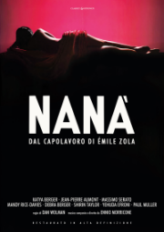 Nana’ La Vera Chiave Del Piacere (Restaurato In Hd)