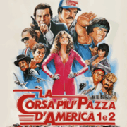 Corsa più pazza d'America 1 / 2 , La (Special Edition 2 DVD) Restaurati In Hd