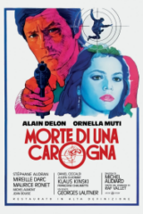 Morte di una carogna (Restaurato In Hd)