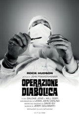 Operazione Diabolica (Restaurato In Hd)