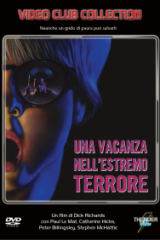 Vacanza Nell'Estremo Terrore, Una