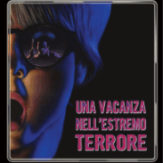 Vacanza Nell'Estremo Terrore, Una